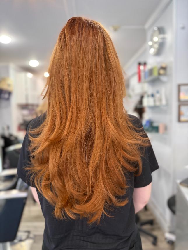 Fabi   s Hair Studio | Hair Color, Hair Treatments and Hair Cut   Style