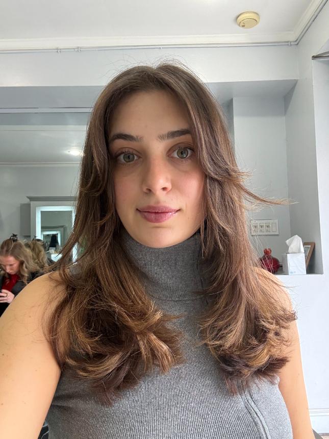 Fabi’s Hair Studio | Hair Treatments, Hair Color and Hair Cut & Style