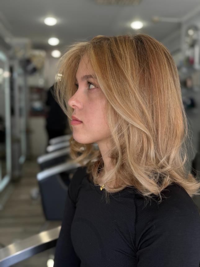 Fabi’s Hair Studio | Hair Extensions, Hair Color and Hair Treatments