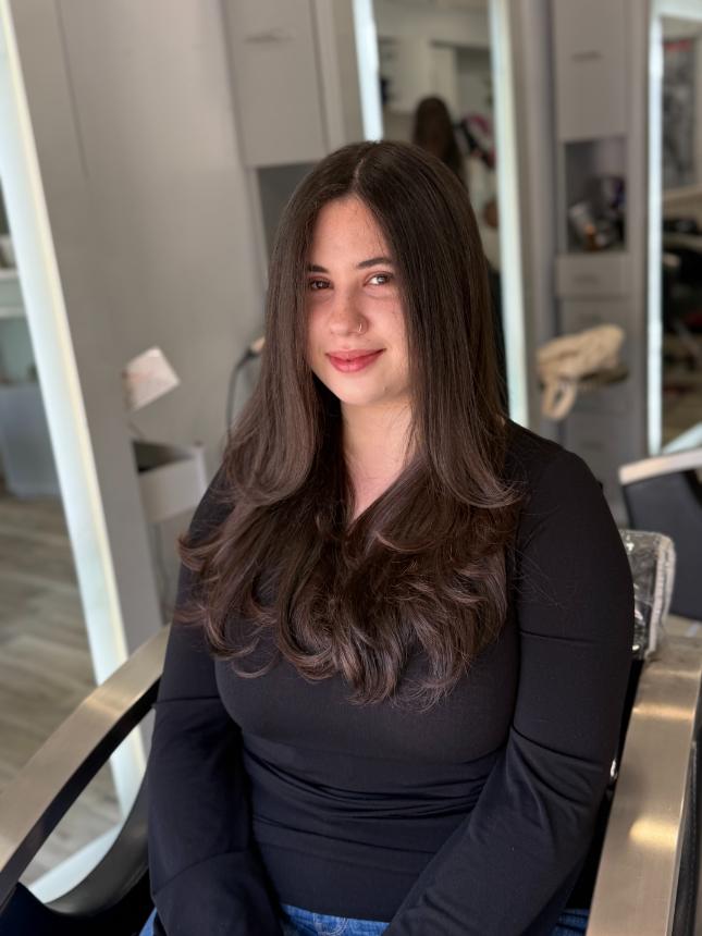 Fabi’s Hair Studio | Hair Treatments, Hair Cut & Style and Hair Color