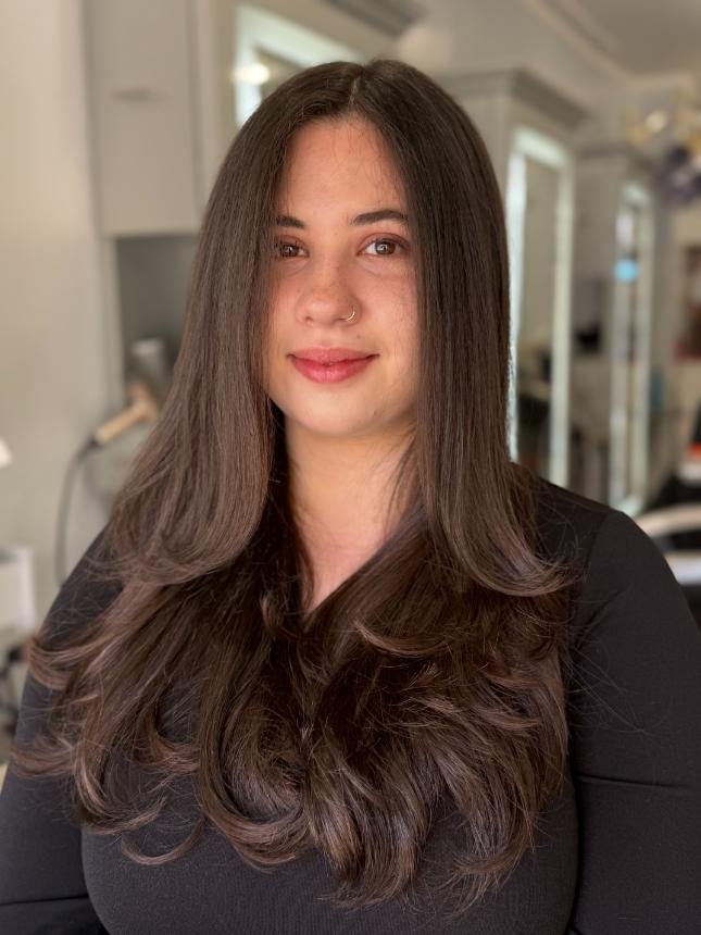 Fabi’s Hair Studio | Hair Treatments, Hair Cut & Style and Hair Color