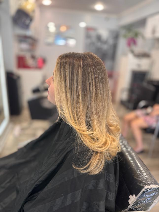 Fabi’s Hair Studio | Hair Color, Hair Extensions and Hair Treatments