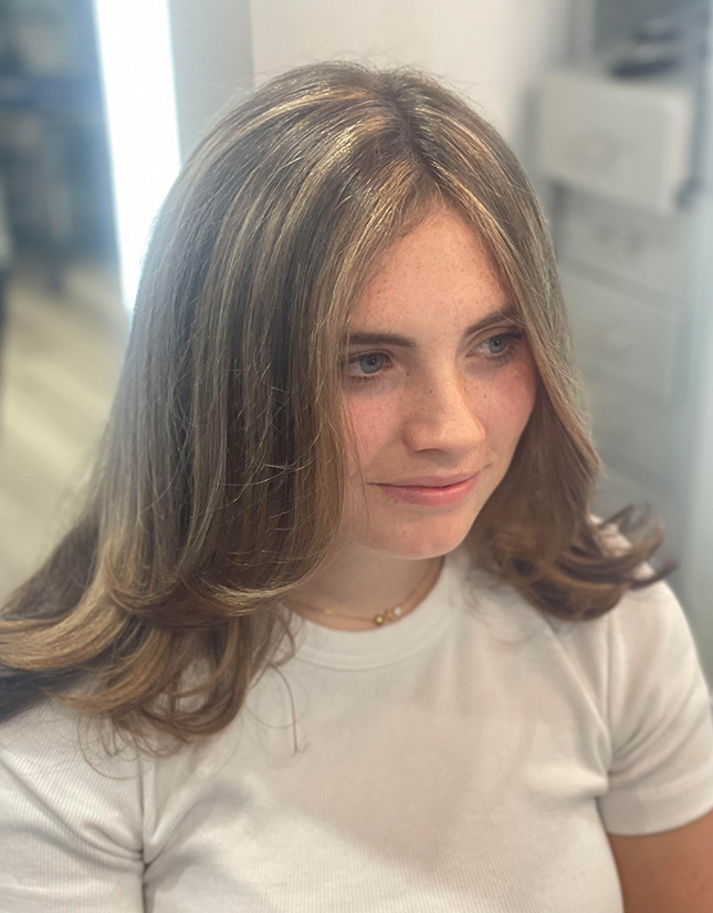 Fabi’s Hair Studio | Hair Treatments, Hair Color and Hair Extensions