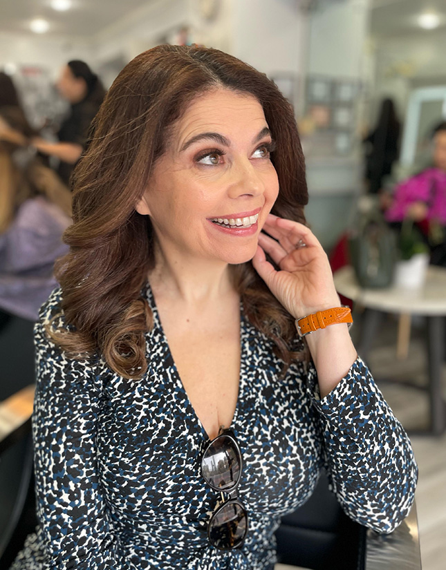 Fabi’s Hair Studio | Hair Extensions, Hair Treatments and Hair Cut & Style