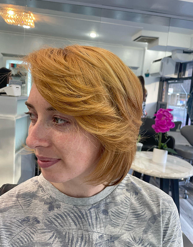 Fabi’s Hair Studio | Hair Extensions, Hair Treatments and Hair Cut & Style