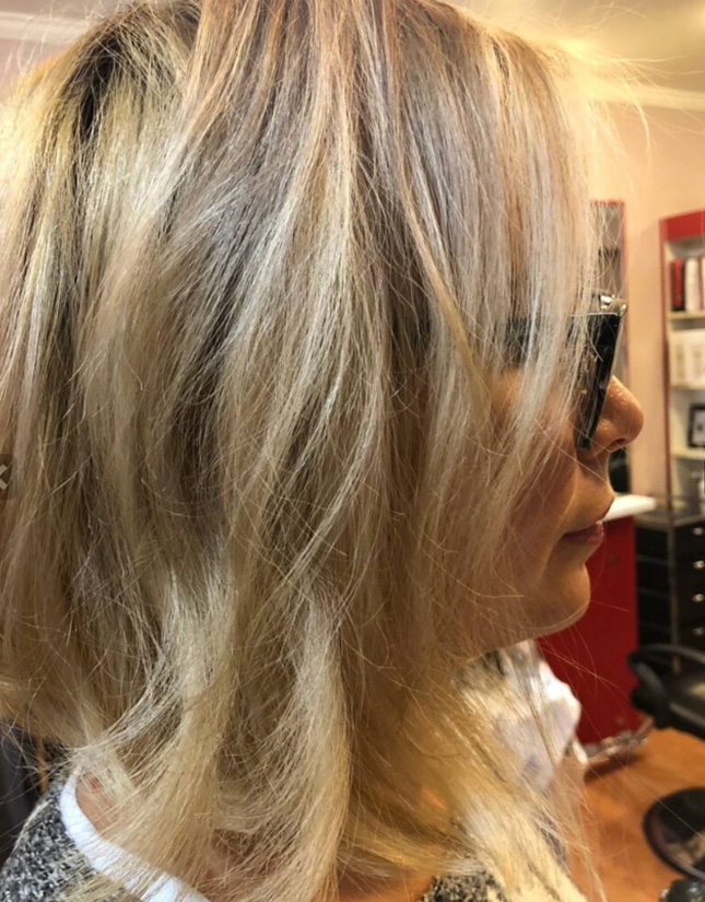 Fabi’s Hair Studio | Hair Color, Hair Extensions and Hair Cut & Style