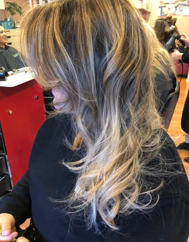 Fabi’s Hair Studio | Hair Cut & Style, Hair Color and Hair Extensions