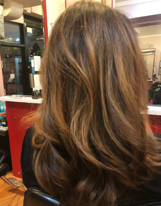 Fabi’s Hair Studio | Hair Cut & Style, Hair Color and Hair Treatments