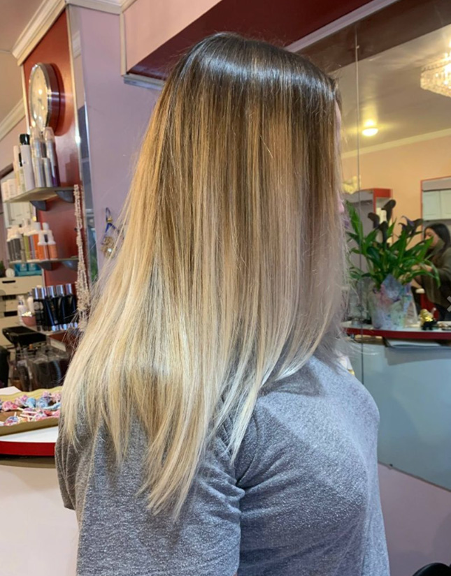 Fabi’s Hair Studio | Hair Treatments, Hair Color and Hair Cut & Style