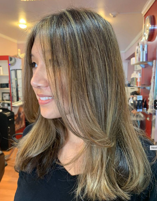 Fabi’s Hair Studio | Hair Extensions, Hair Color and Hair Treatments