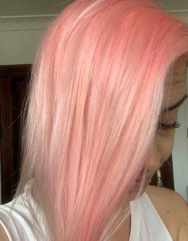 Fabi’s Hair Studio | Hair Treatments, Hair Color and Hair Cut & Style