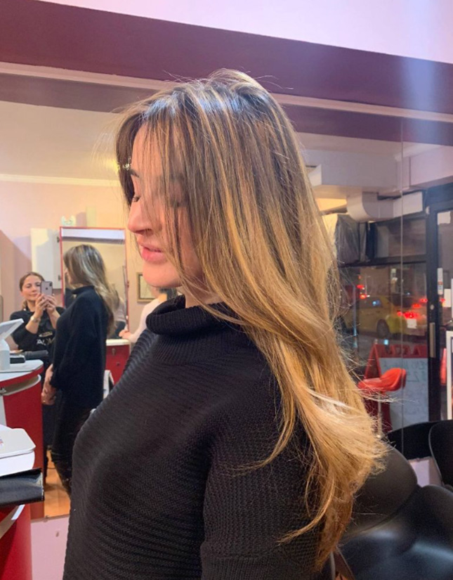 Fabi’s Hair Studio | Hair Treatments, Hair Color and Hair Cut & Style