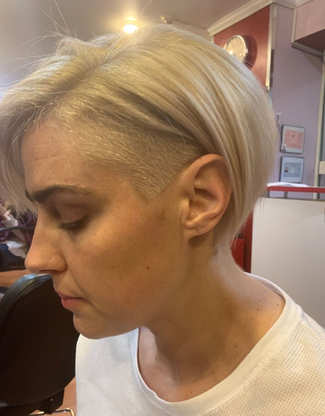 Fabi’s Hair Studio | Hair Color, Hair Cut & Style and Hair Extensions