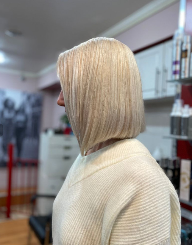 Fabi’s Hair Studio | Hair Treatments, Hair Color and Hair Cut & Style