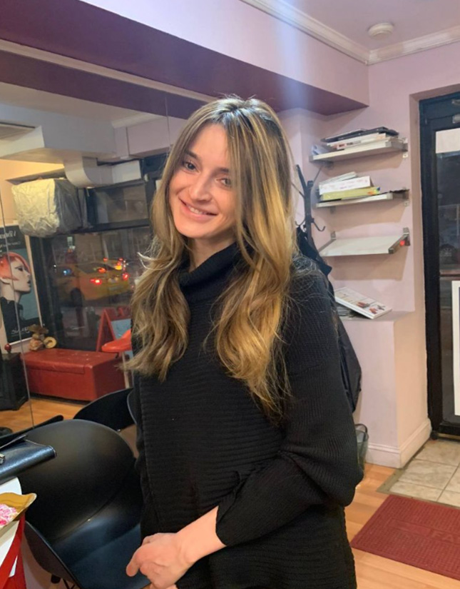 Fabi’s Hair Studio | Hair Treatments, Hair Extensions and Hair Cut & Style