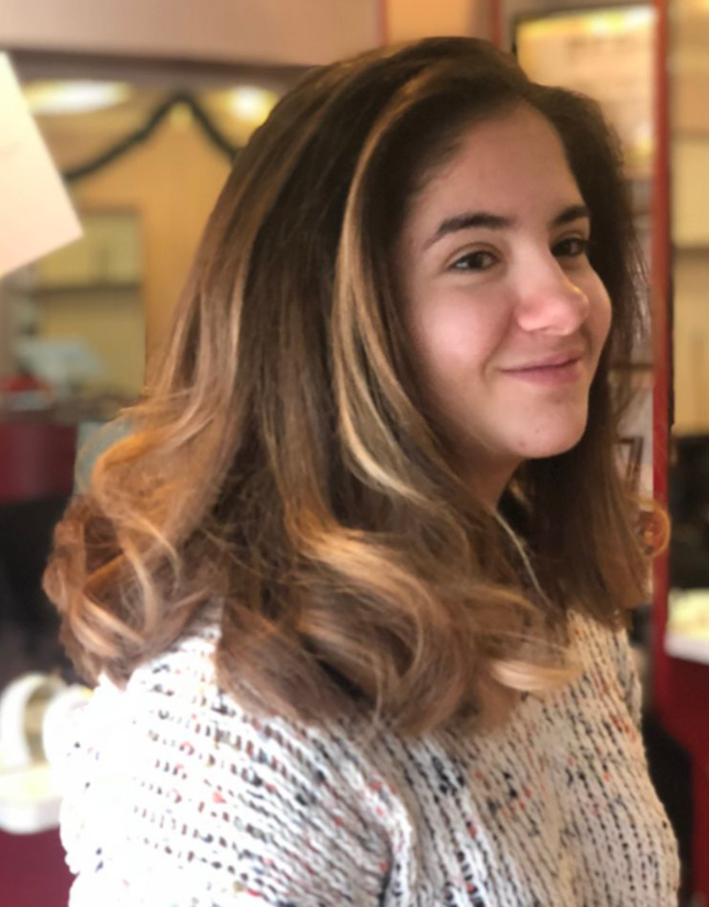 Fabi’s Hair Studio | Hair Cut & Style, Hair Color and Hair Treatments