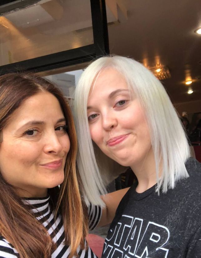 Fabi’s Hair Studio | Hair Treatments, Hair Color and Hair Extensions