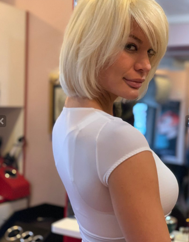 Fabi’s Hair Studio | Hair Treatments, Hair Cut & Style and Hair Extensions