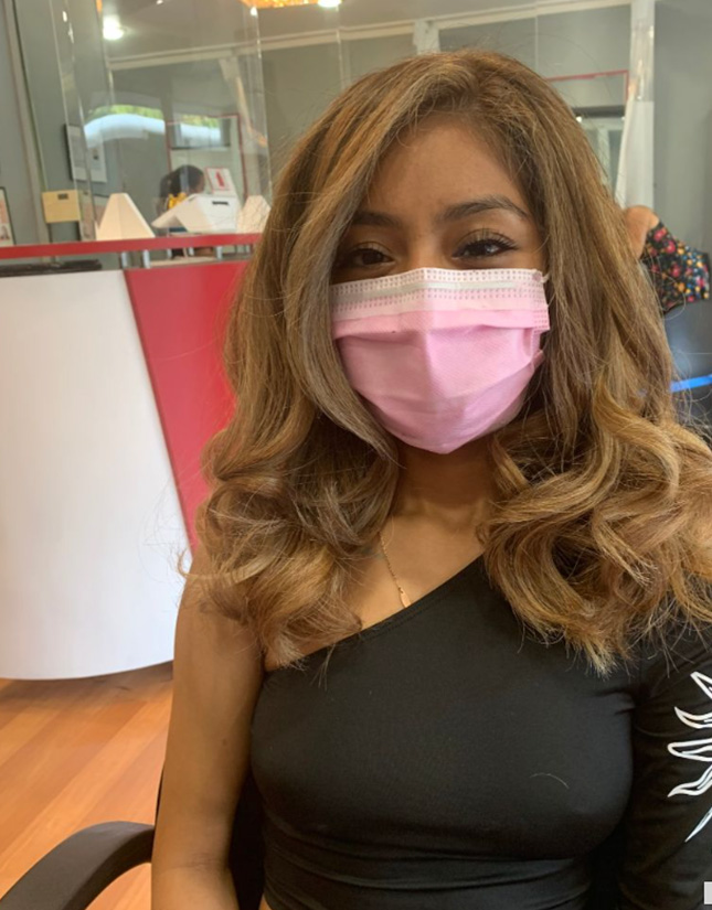 Fabi’s Hair Studio | Hair Color, Hair Extensions and Hair Treatments