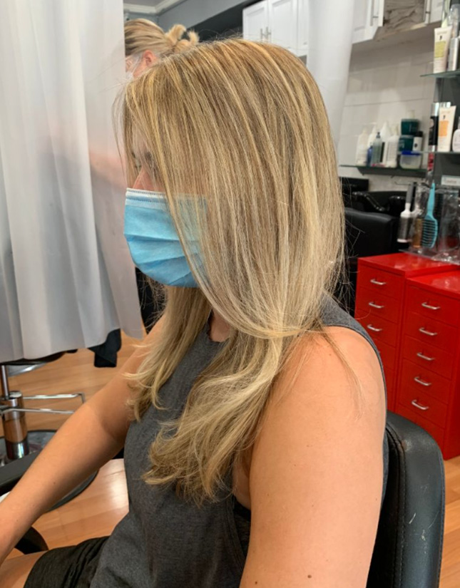 Fabi’s Hair Studio | Hair Extensions, Hair Treatments and Hair Color