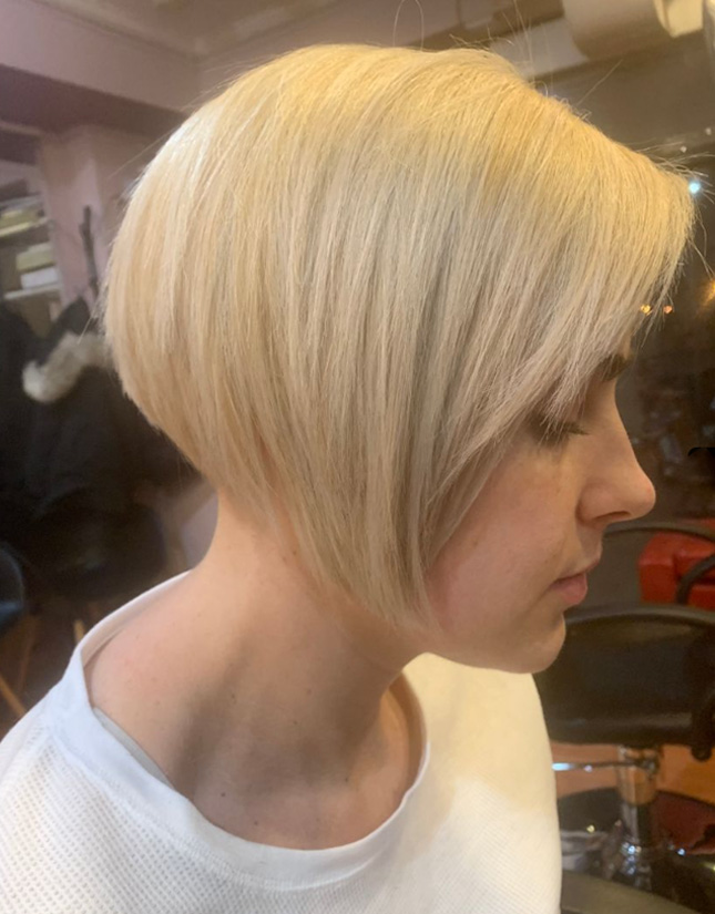 Fabi’s Hair Studio | Hair Extensions, Hair Treatments and Hair Color