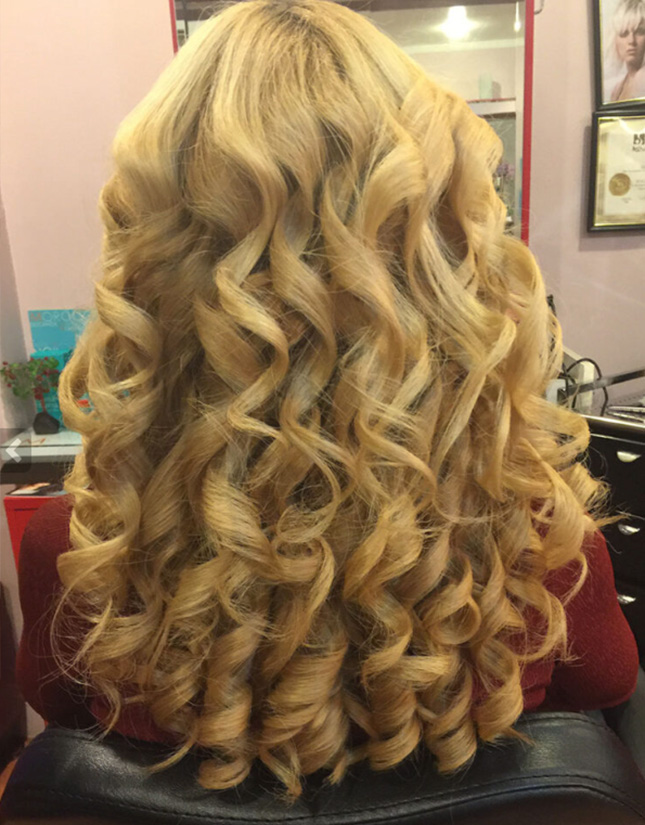 Fabi’s Hair Studio | Hair Extensions, Hair Color and Hair Cut & Style