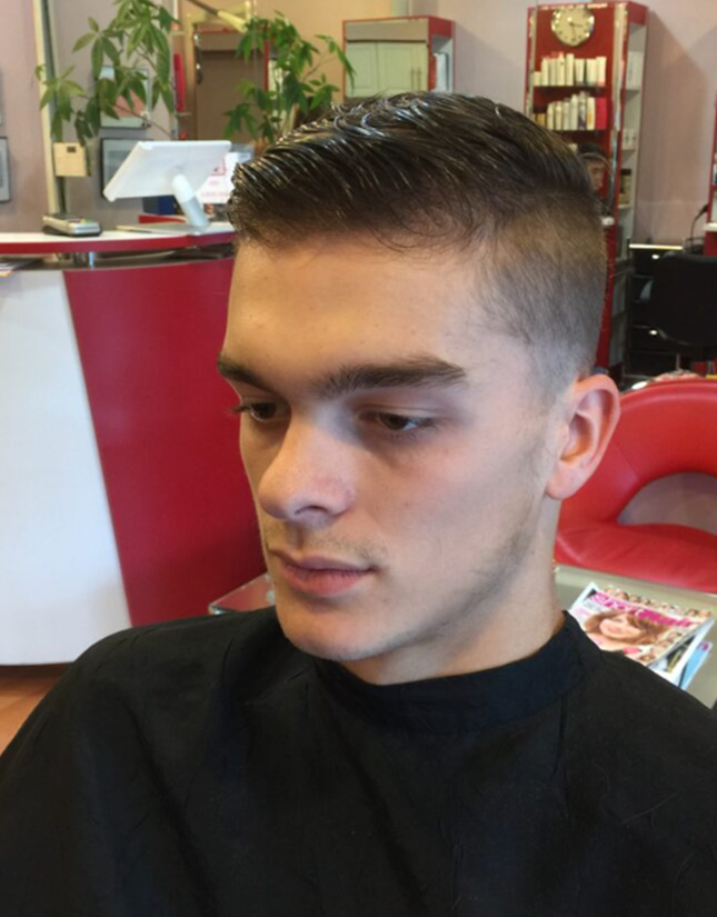 Fabi’s Hair Studio | Hair Cut & Style, Hair Treatments and Hair Color