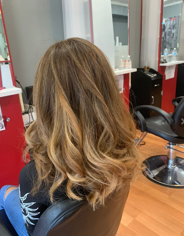 Fabi’s Hair Studio | Hair Extensions, Hair Cut & Style and Hair Color