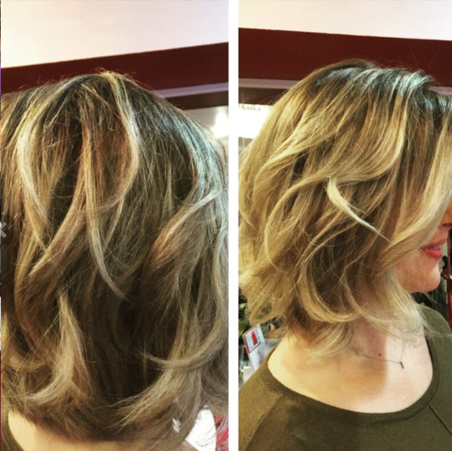 Fabi’s Hair Studio | Hair Cut & Style, Hair Treatments and Hair Extensions