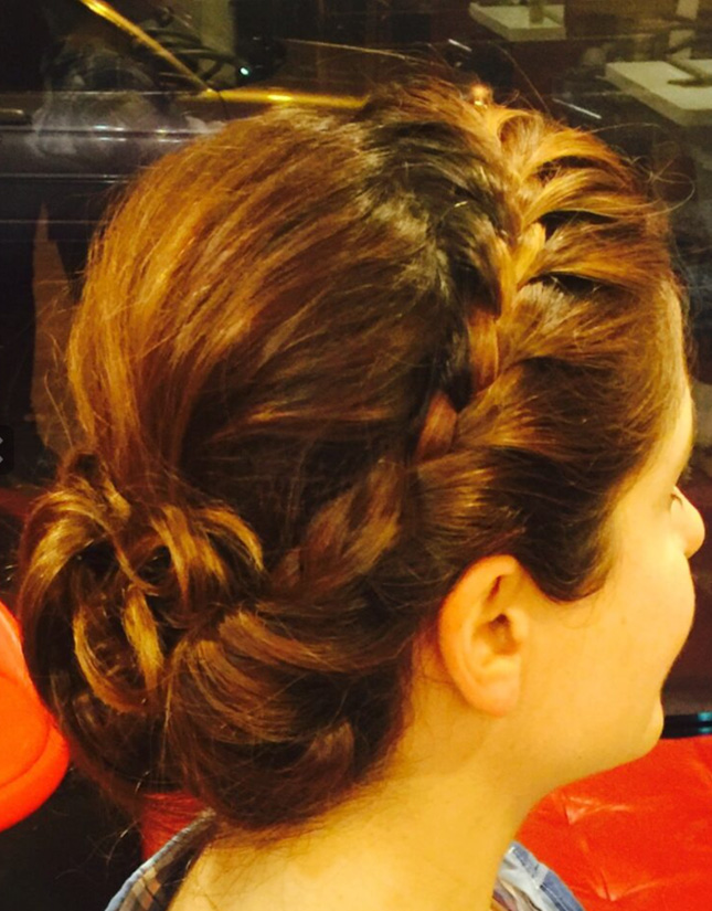 Fabi’s Hair Studio | Hair Extensions, Hair Cut & Style and Hair Color