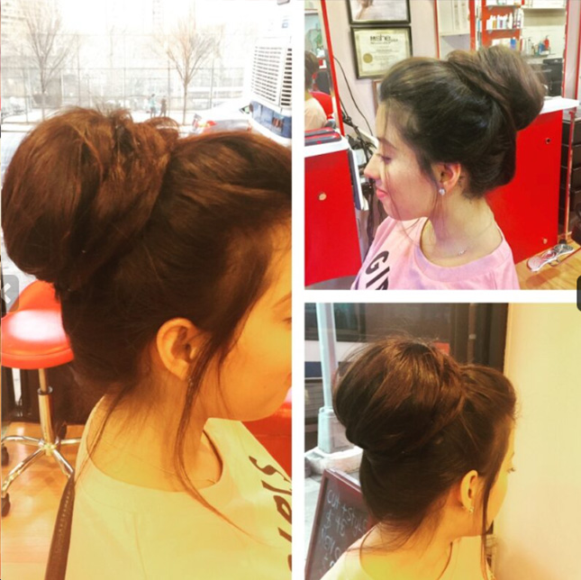 Fabi’s Hair Studio | Hair Treatments, Hair Color and Hair Cut & Style