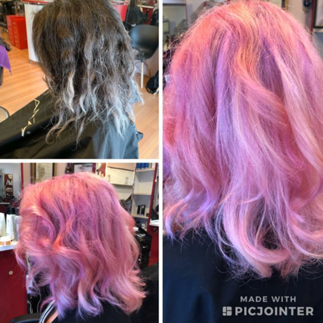 Fabi’s Hair Studio | Hair Cut & Style, Hair Extensions and Hair Treatments