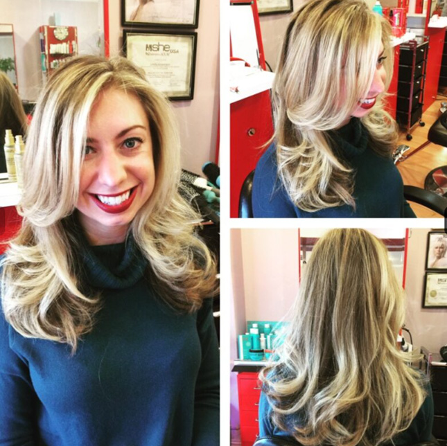 Fabi’s Hair Studio | Hair Treatments, Hair Extensions and Hair Color