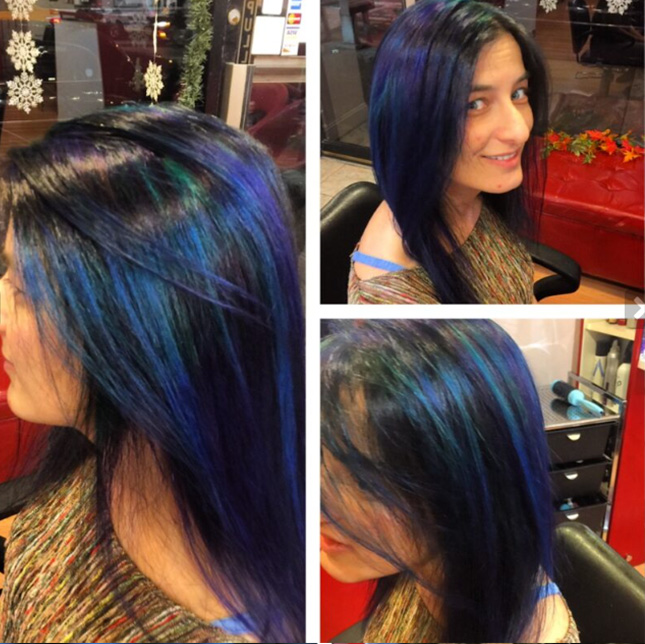 Fabi’s Hair Studio | Hair Treatments, Hair Color and Hair Extensions