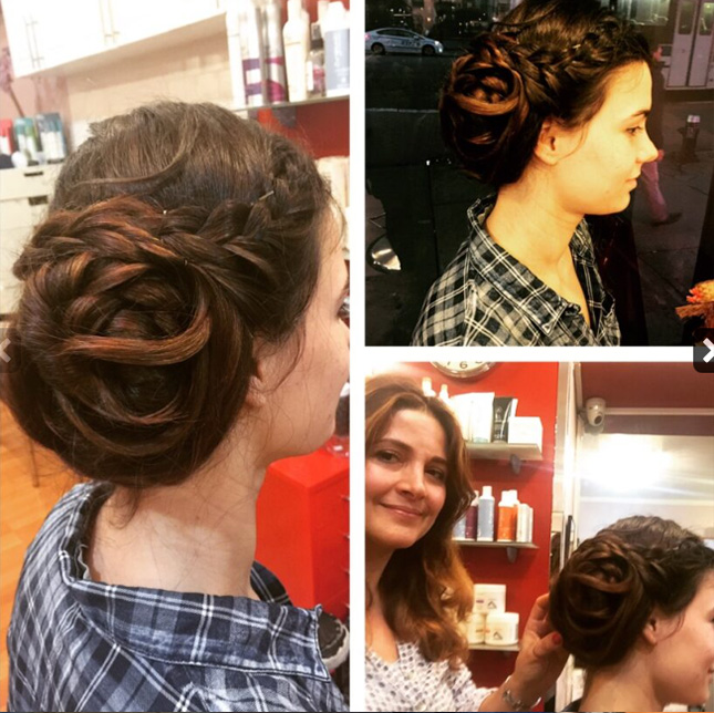 Fabi’s Hair Studio | Hair Extensions, Hair Color and Hair Treatments