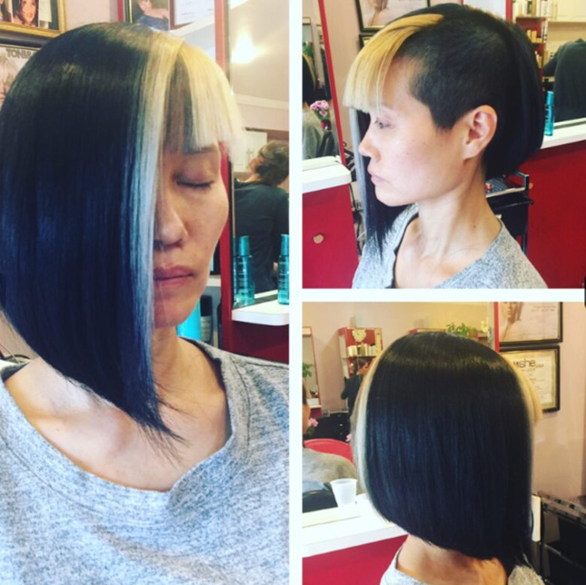 Fabi’s Hair Studio | Hair Treatments, Hair Color and Hair Cut & Style