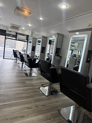 Fabi   s Hair Studio | Hair Treatments, Hair Color and Hair Cut   Style
