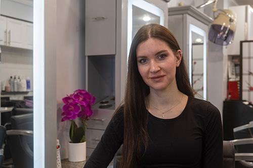 Fabi   s Hair Studio | Hair Treatments, Hair Extensions and Hair Cut   Style