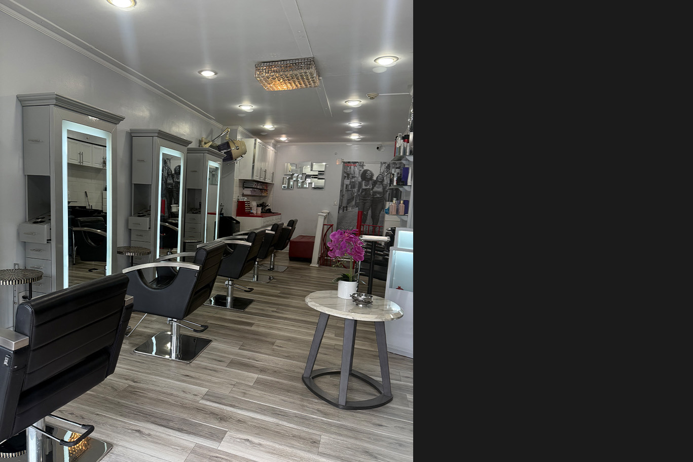 Fabi   s Hair Studio | Hair Treatments, Hair Extensions and Hair Color